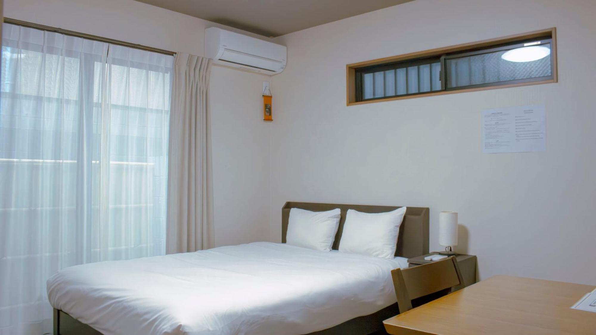 Kyogura Bettei Nijo Apartment Киото Екстериор снимка