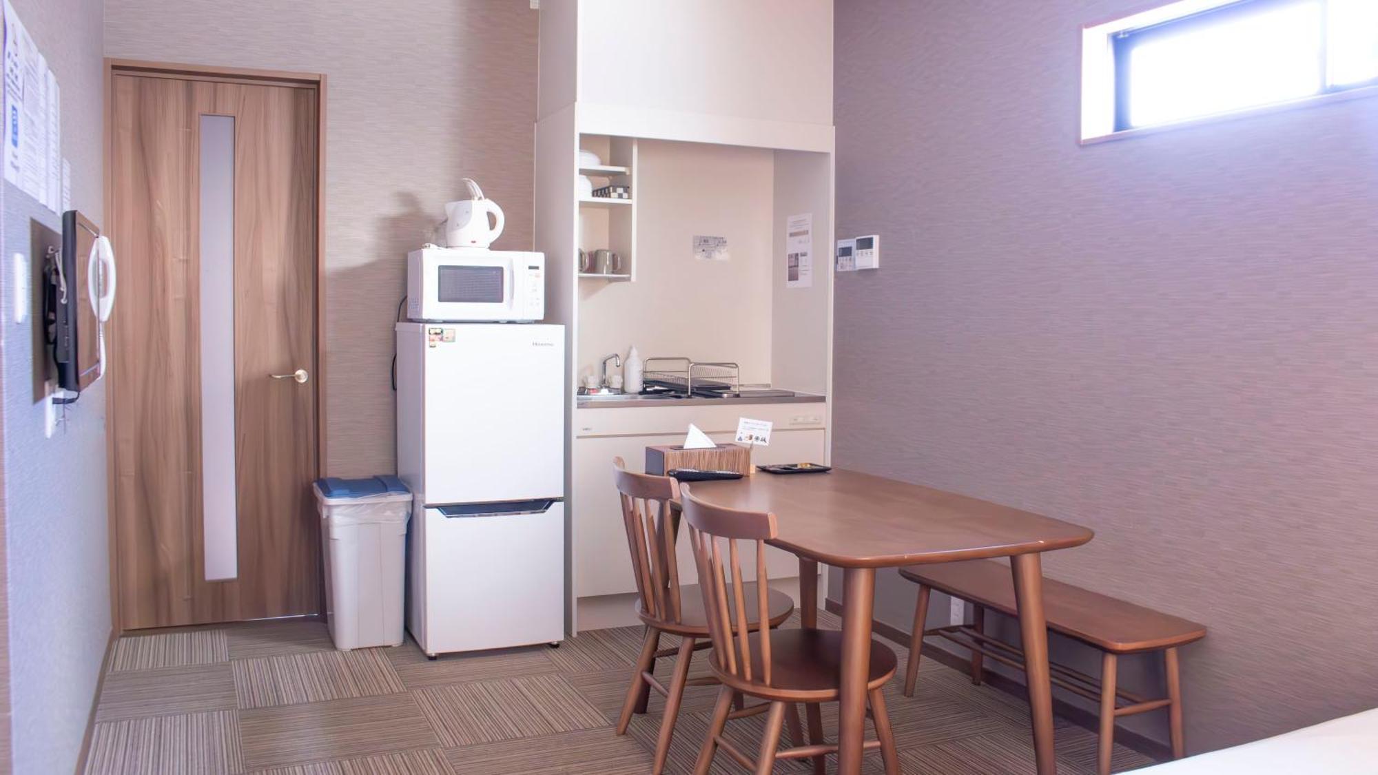 Kyogura Bettei Nijo Apartment Киото Екстериор снимка