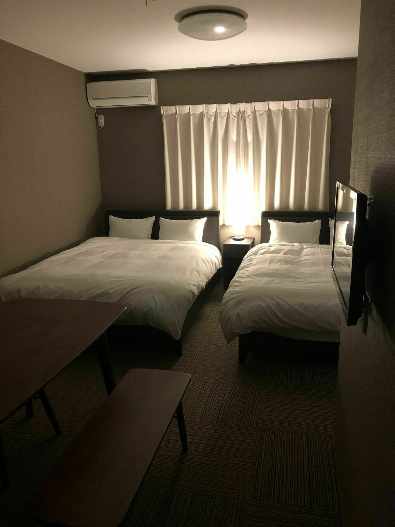 Kyogura Bettei Nijo Apartment Киото Екстериор снимка