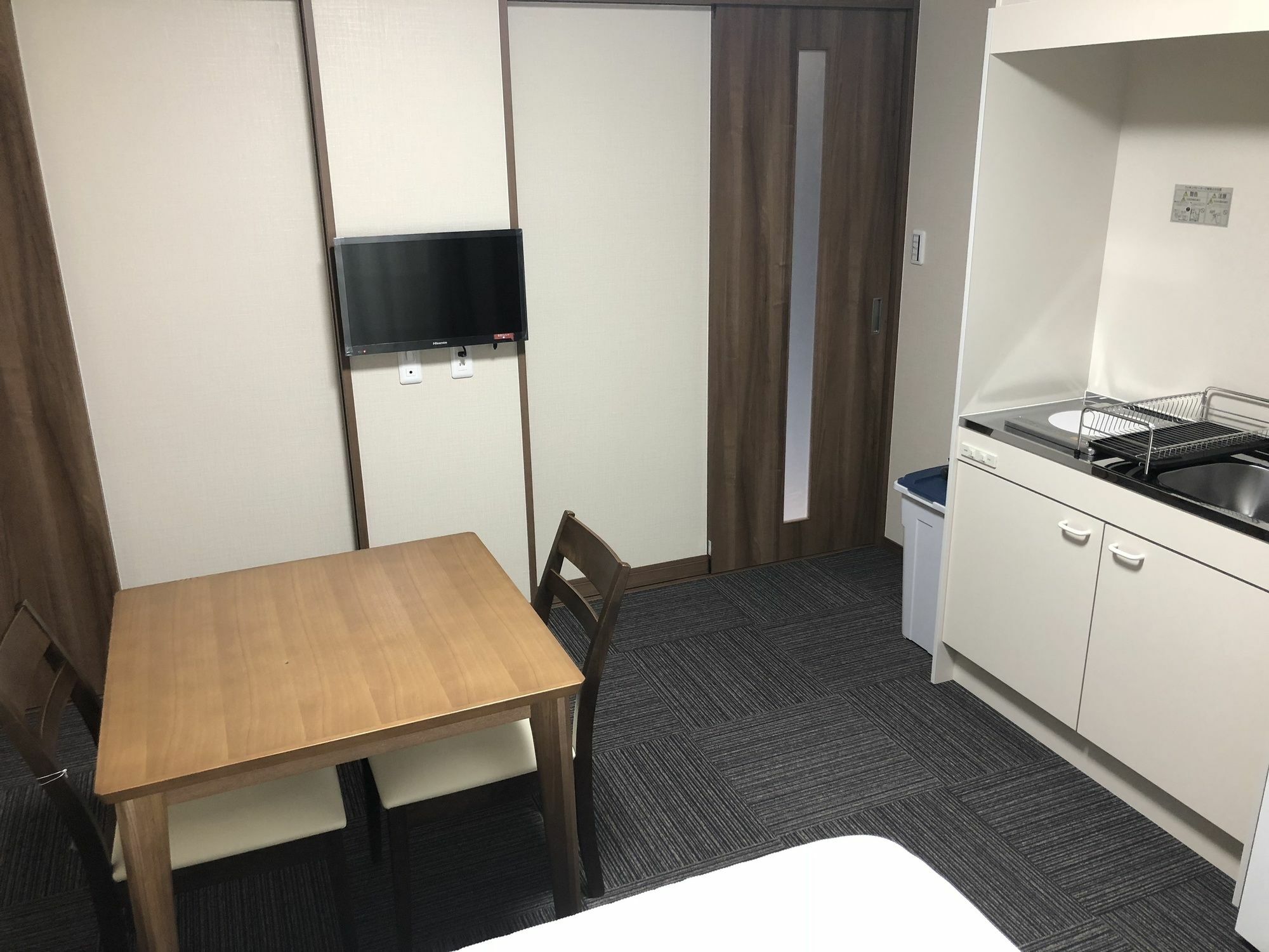 Kyogura Bettei Nijo Apartment Киото Екстериор снимка